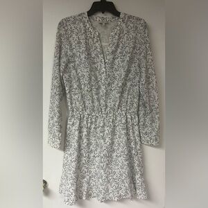 Joie long sleeve dress